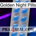 Golden Night Pills 22